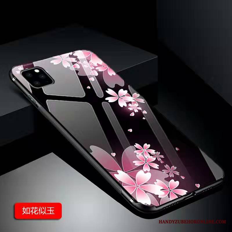 iPhone 11 Pro Futerał Nowy Wysoki Koniec Ochraniacz Cienkie Szkło All Inclusive Moda