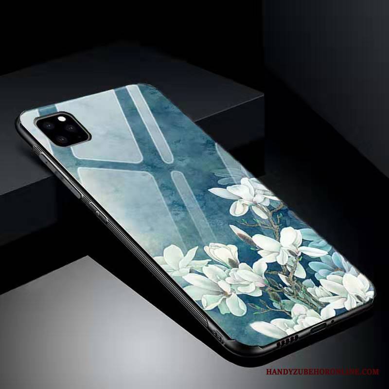 iPhone 11 Pro Futerał Nowy Wysoki Koniec Ochraniacz Cienkie Szkło All Inclusive Moda