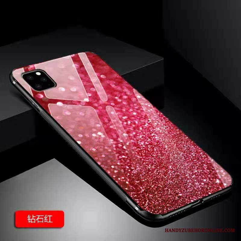 iPhone 11 Pro Futerał Nowy Wysoki Koniec Ochraniacz Cienkie Szkło All Inclusive Moda