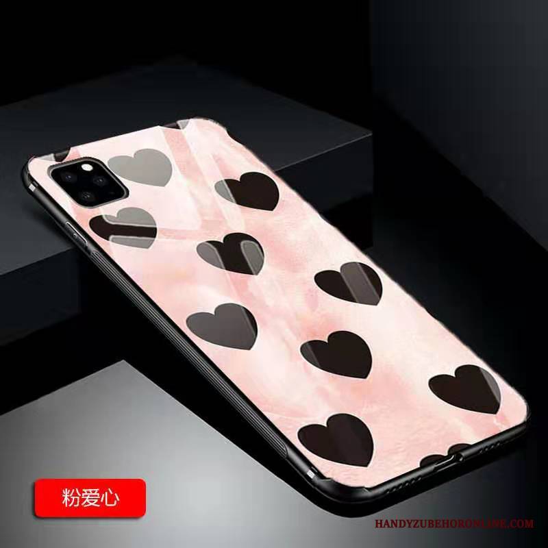 iPhone 11 Pro Futerał Nowy Wysoki Koniec Ochraniacz Cienkie Szkło All Inclusive Moda