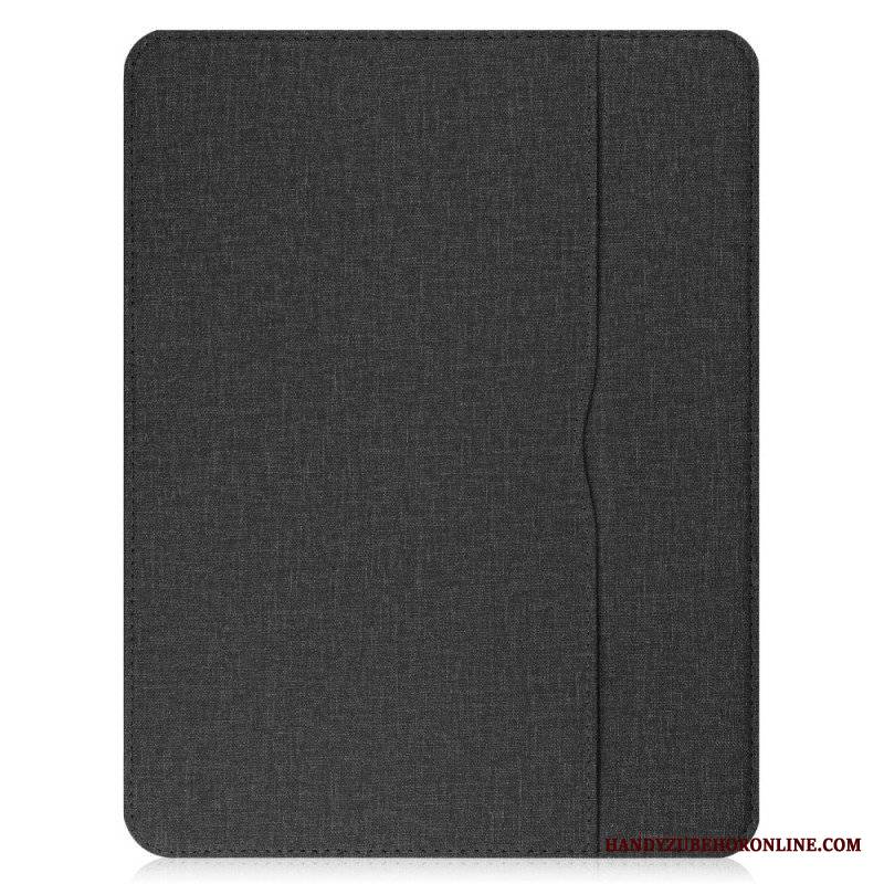 Case do iPad Pro 11" (2022) Stylowy Skórzany Biznes