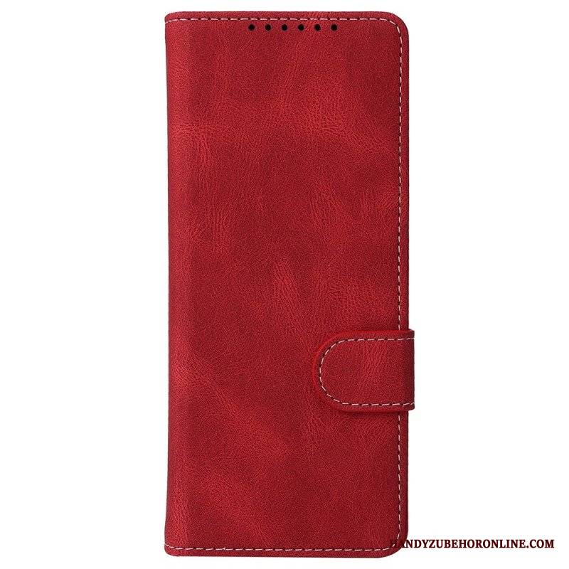 Etui Etui Folio do Samsung Galaxy Z Fold 3 5G Vintage Odpinany