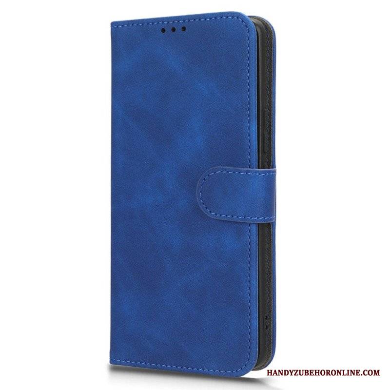 Etui Folio do Honor 90 Pro z Łańcuch Sztuczna Skóra Z Paskiem