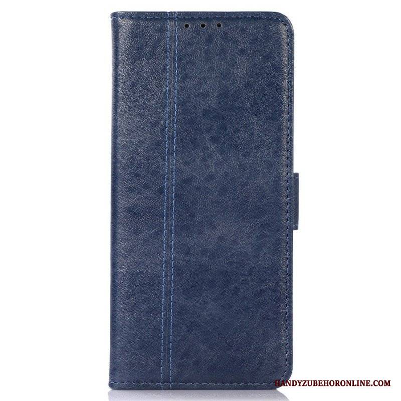 Etui Folio do Samsung Galaxy M23 5G Elegancki