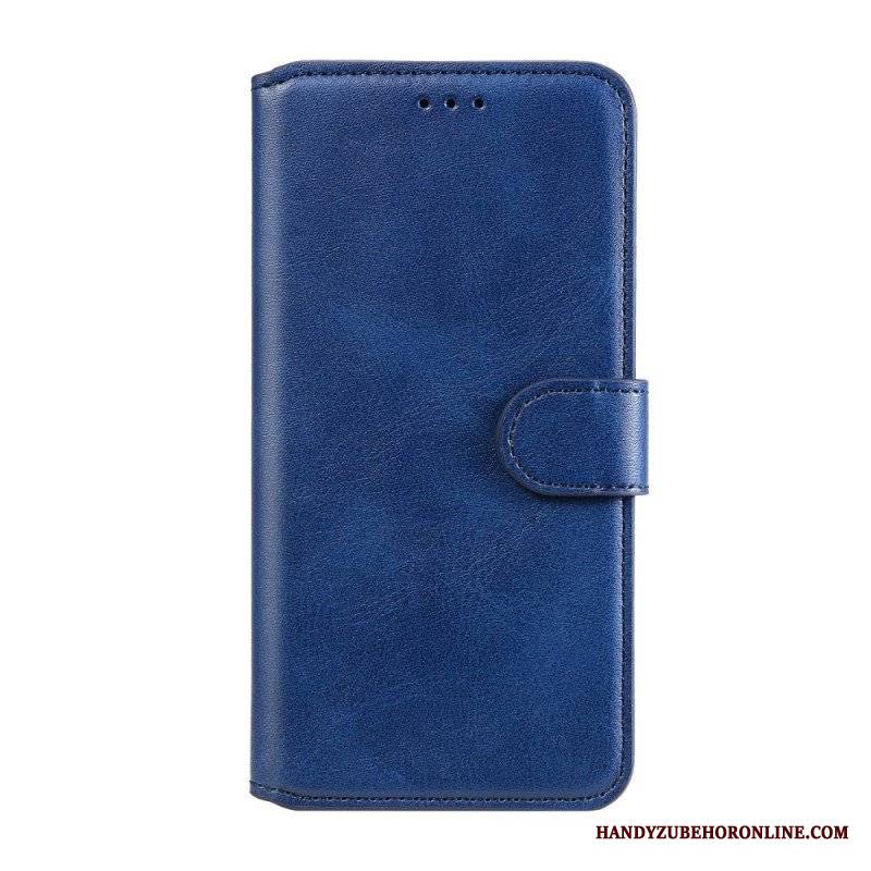 Etui Folio do Samsung Galaxy M32 Klasyczny