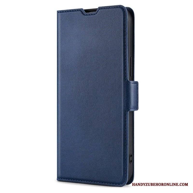 Etui Folio do Samsung Galaxy S23 Ultra 5G Bardzo Dobrze