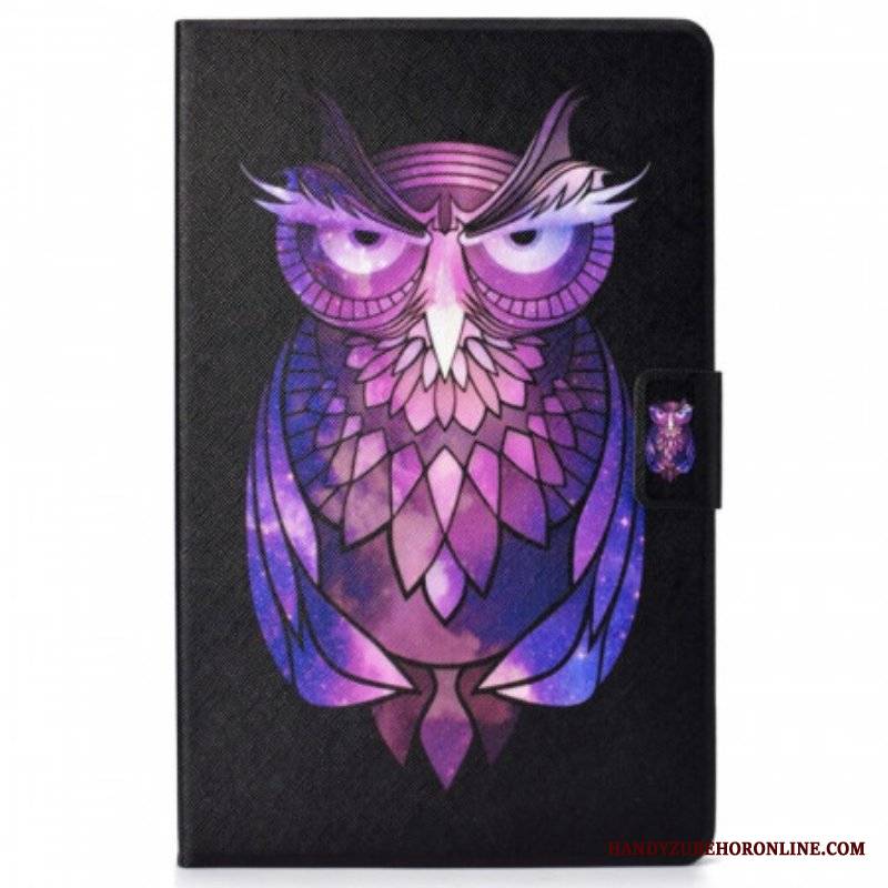 Etui Folio do Samsung Galaxy Tab A8 (2021) Sowy