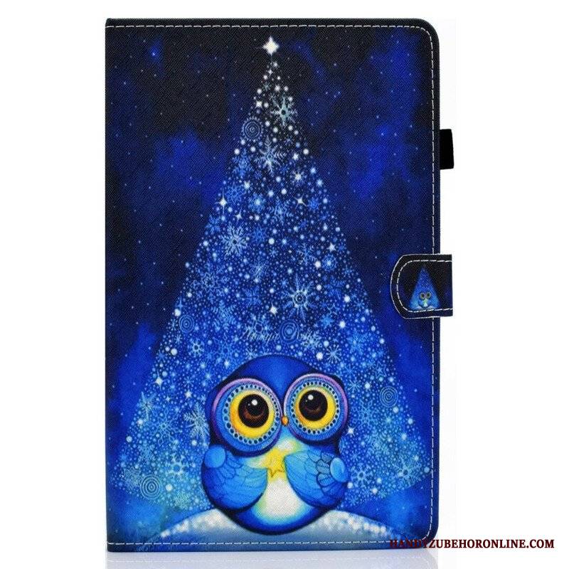 Etui Folio do Samsung Galaxy Tab S8 / Tab S7 Sowa