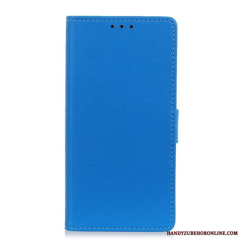 Etui Folio do Sony Xperia 10 IV Klasyczny