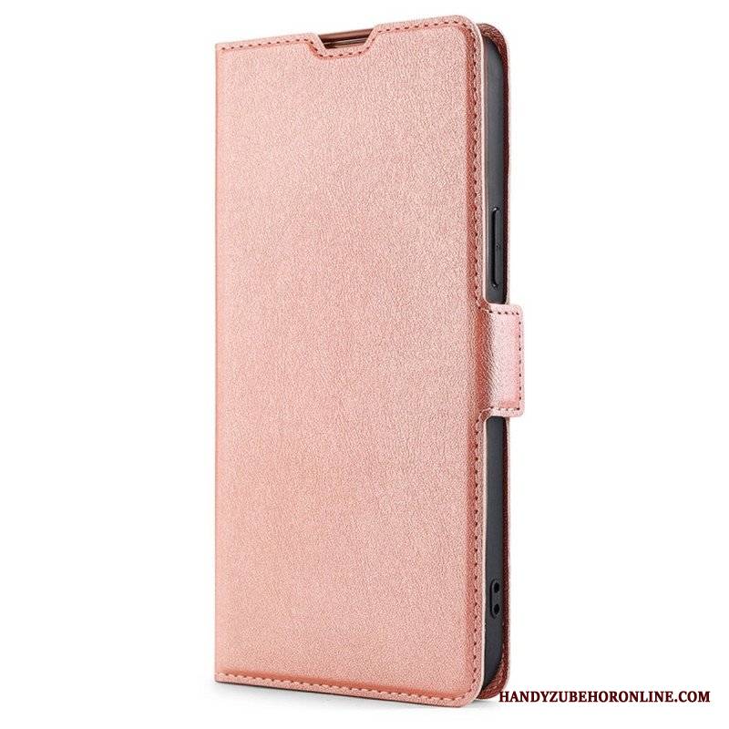 Etui Folio do Xiaomi 13 Bardzo Dobrze