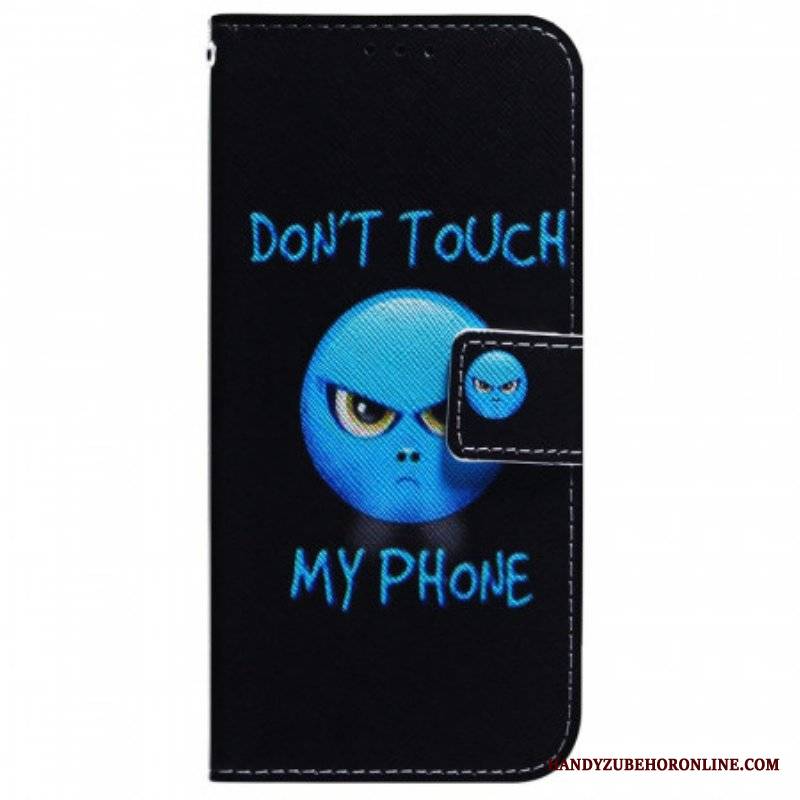 Etui Na Telefon Pokrowce do Xiaomi 12 Pro Telefon Z Emotikonami