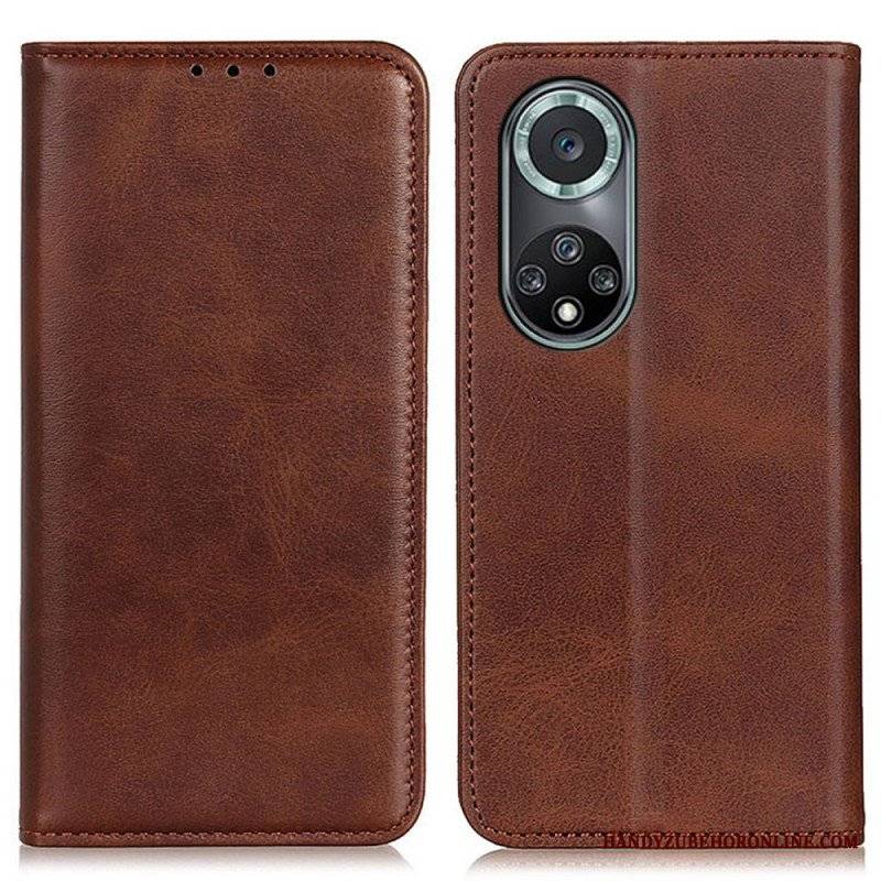 Etui Na Telefon do Honor 50 Pro Etui Folio Proleather Split Elegance