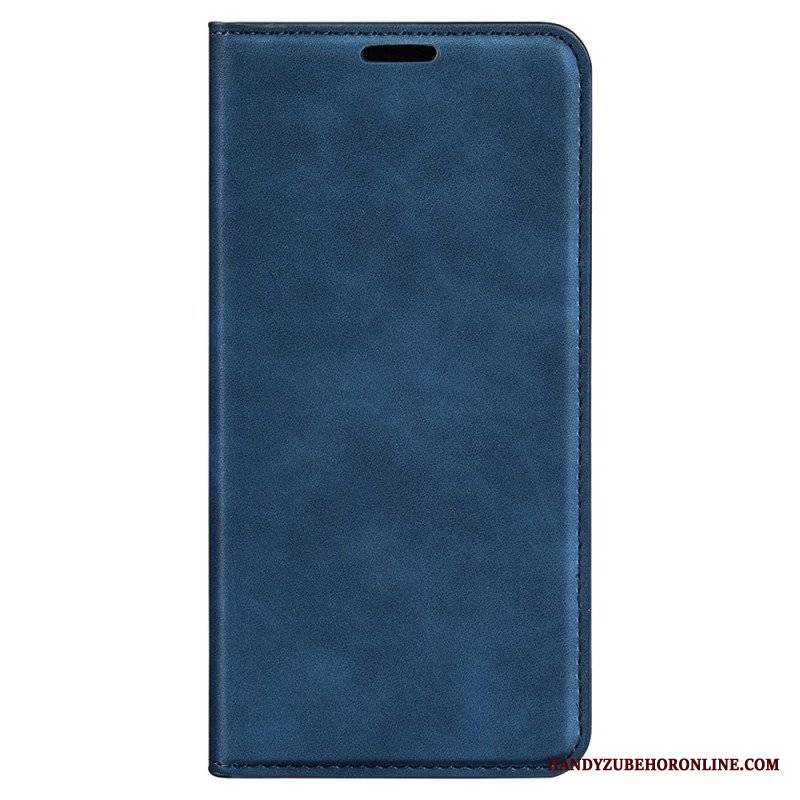 Etui Na Telefon do Honor 90 Etui Folio Styl Skórzany