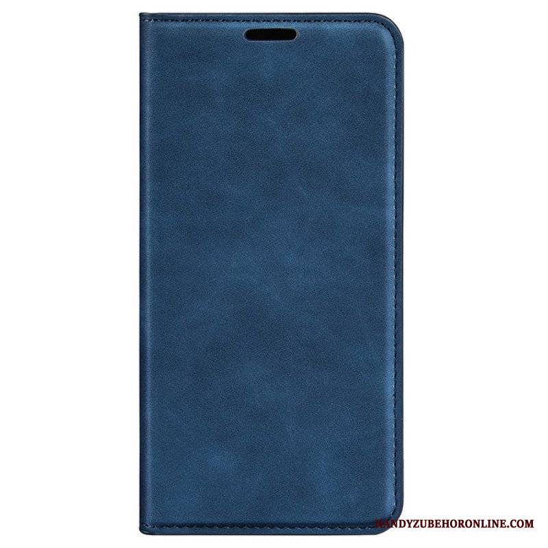 Etui Na Telefon do Huawei P60 Pro Etui Folio Elegancja