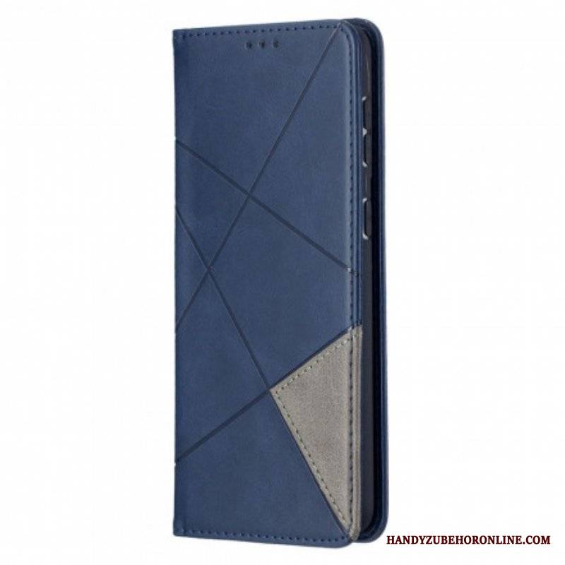 Etui Na Telefon do Samsung Galaxy S21 Plus 5G Etui Folio Styl Artysty