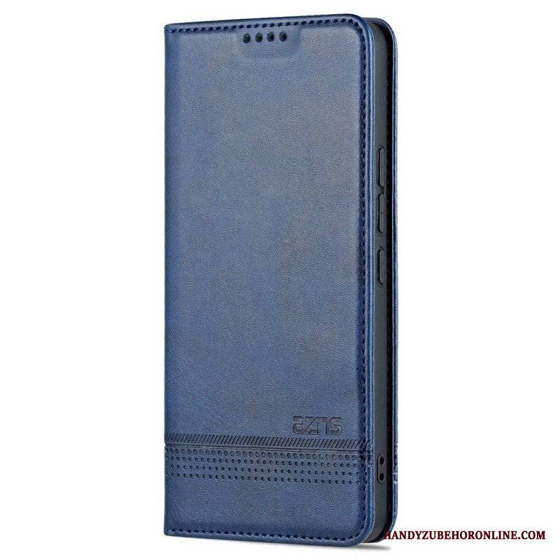 Etui Na Telefon do Xiaomi 12 Lite Etui Folio Azns