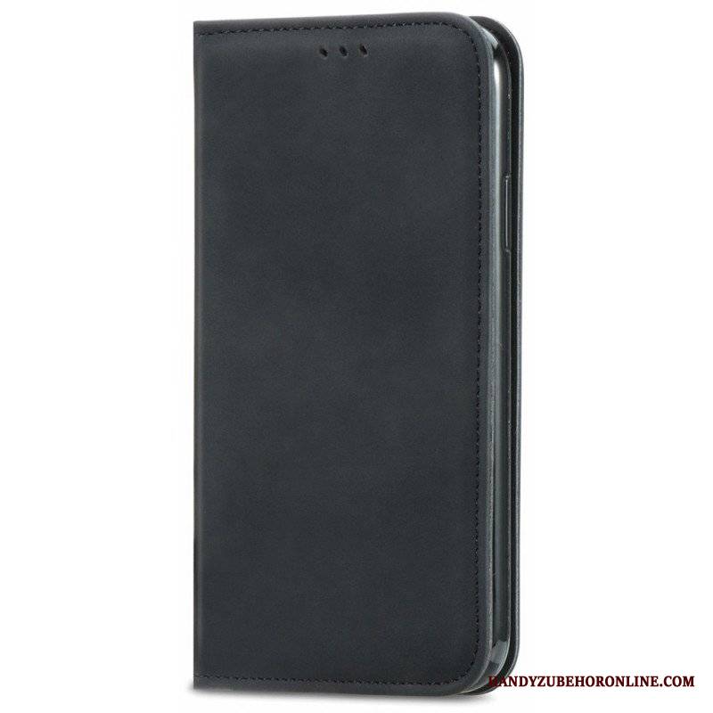 Etui Na Telefon do Xiaomi Redmi Note 11 Pro Plus 5G Etui Folio Retro