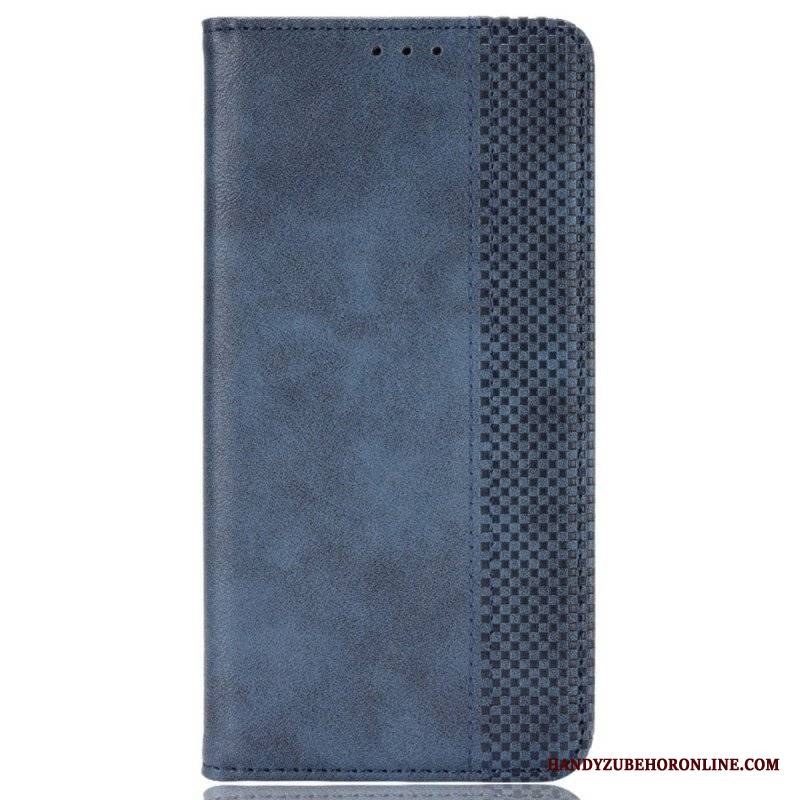 Etui Na Telefon do Xiaomi Redmi Note 12 Pro Plus Etui Folio Klasyczny