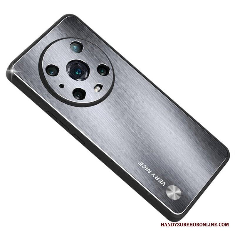 Etui do Honor Magic 4 Pro Aluminium