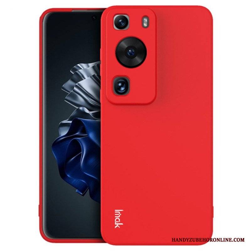 Etui do Huawei P60 Pro Seria Uc-4 Imak