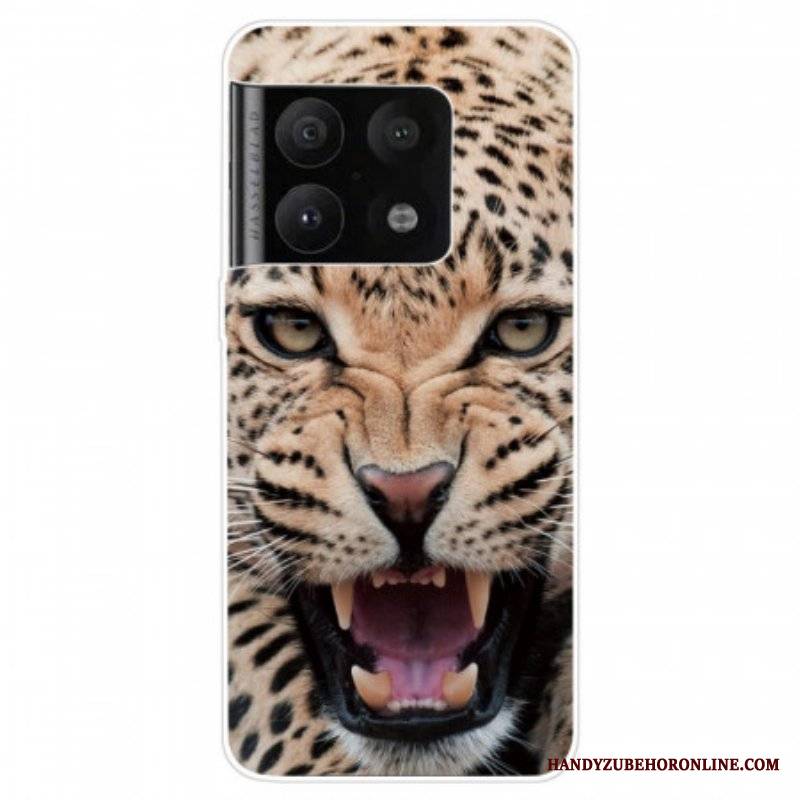 Etui do OnePlus 10 Pro 5G Lampart