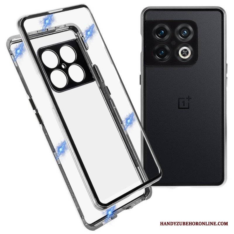 Etui do OnePlus 10 Pro 5G Pełne Szkło Hartowane