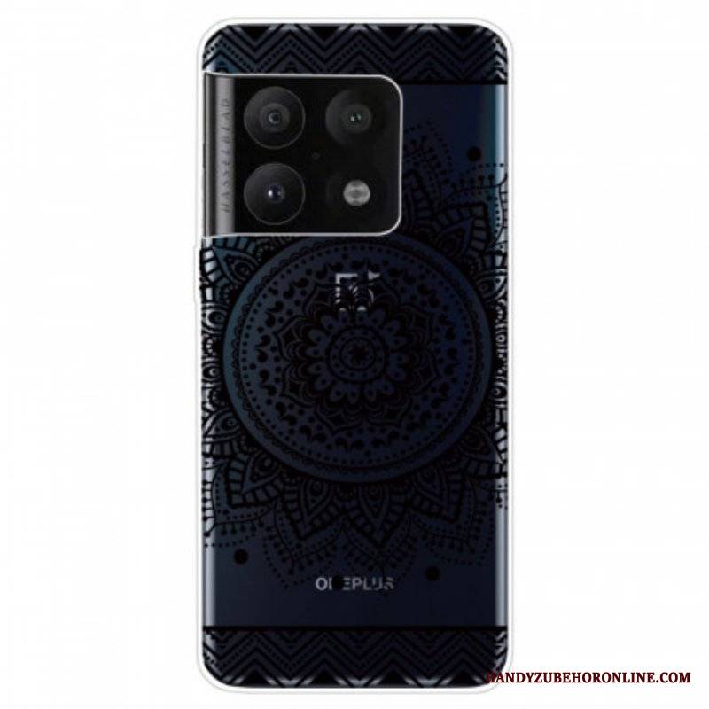 Etui do OnePlus 10 Pro 5G Piękna Mandala