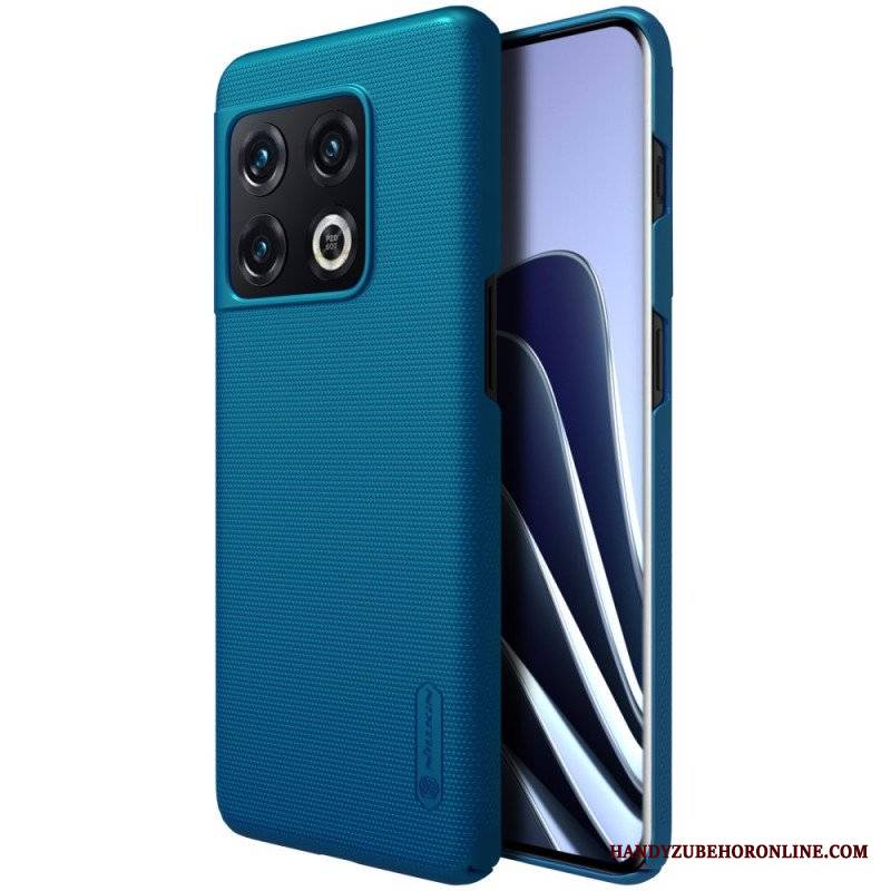 Etui do OnePlus 10 Pro 5G Sztywny Matowy Nillkin