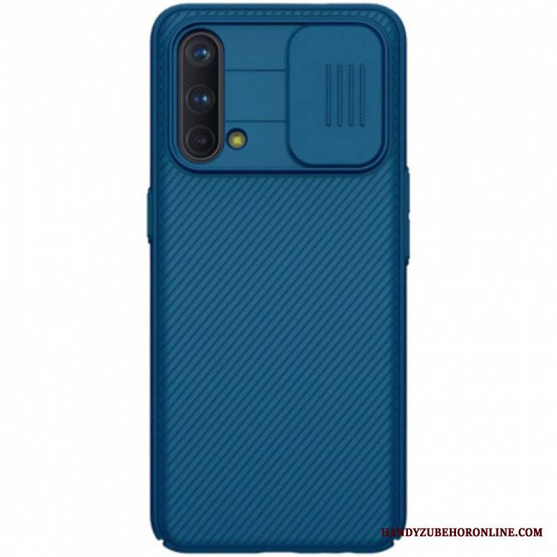 Etui do OnePlus Nord CE 5G Camshield Nillkin