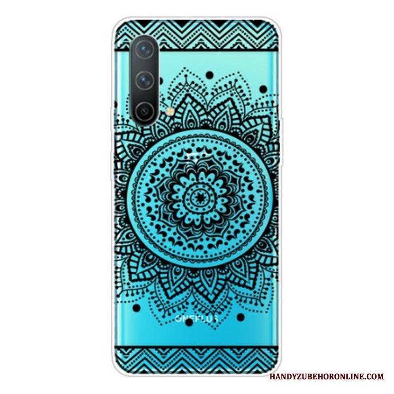 Etui do OnePlus Nord CE 5G Piękna Mandala