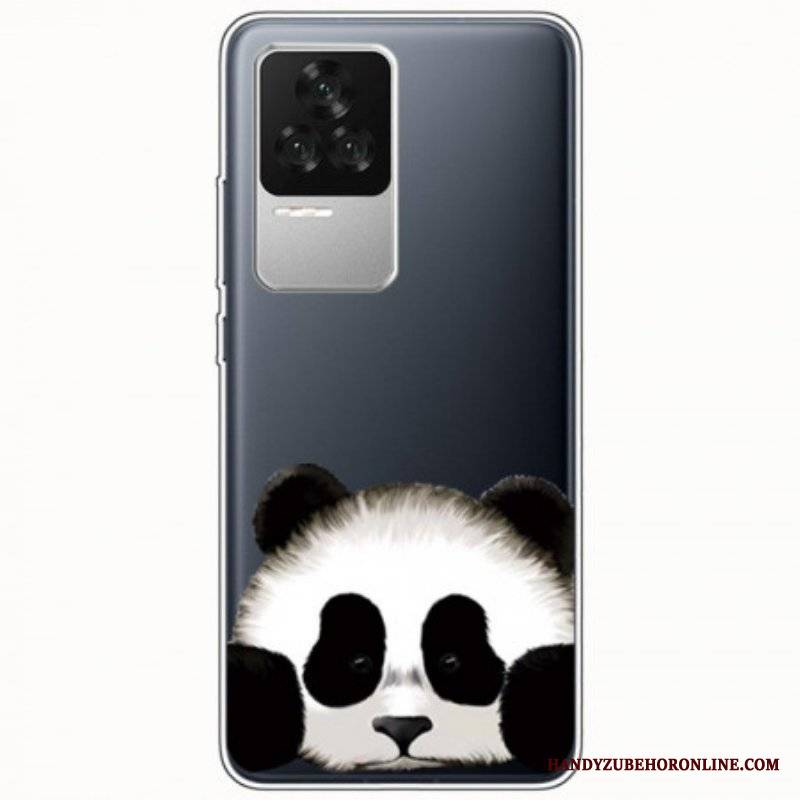 Etui do Poco F4 Moja Panda