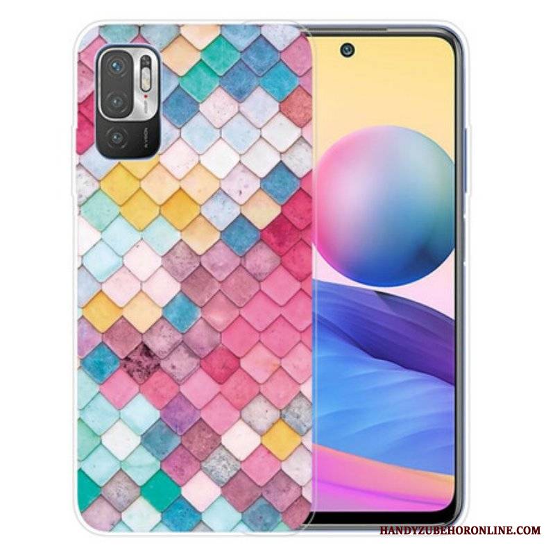 Etui do Poco M3 Pro 5G Farba