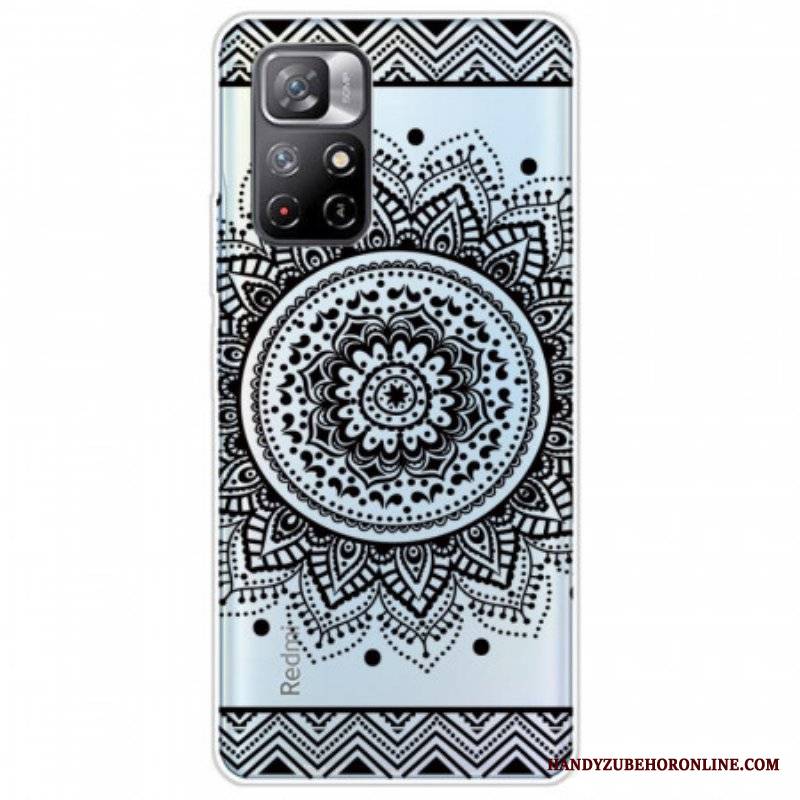 Etui do Poco M4 Pro 5G Piękna Mandala