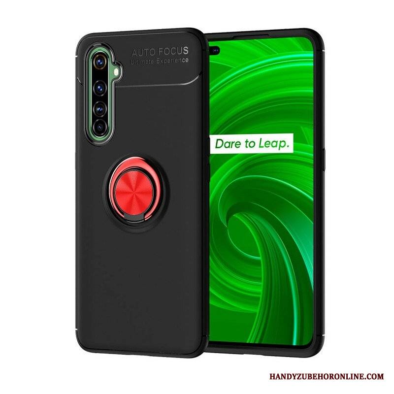 Etui do Realme X50 Pro Pierścień Magnetyczny