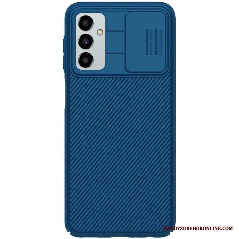 Etui do Samsung Galaxy M23 5G Camshield Nillkin