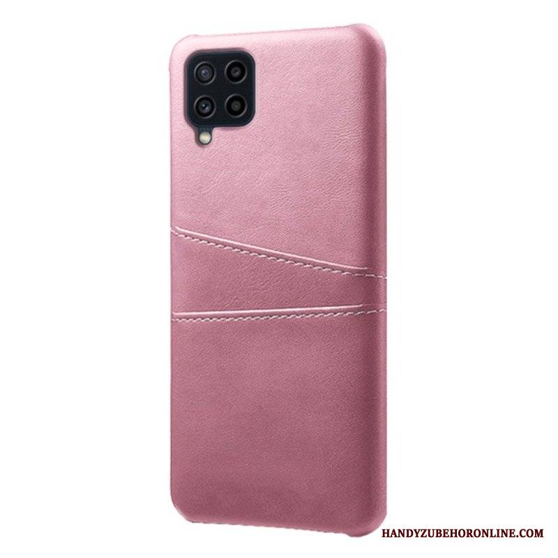 Etui do Samsung Galaxy M32 Posiadacz Karty