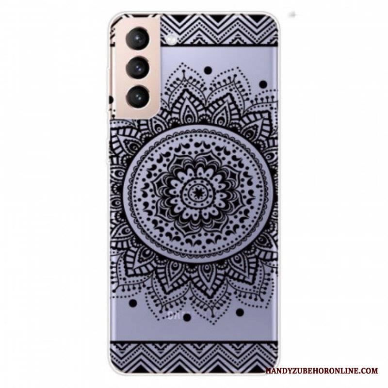 Etui do Samsung Galaxy S22 5G Piękna Mandala