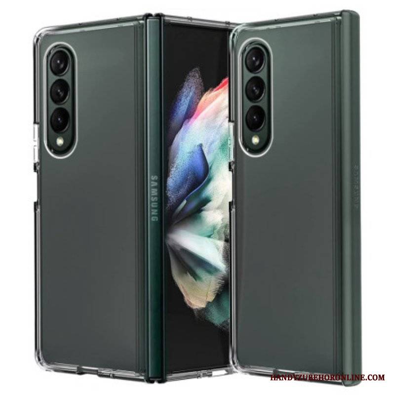 Etui do Samsung Galaxy Z Fold 4 Lekko-szczupły