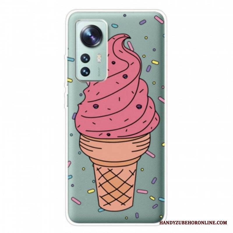 Etui do Xiaomi 12 Pro Lody