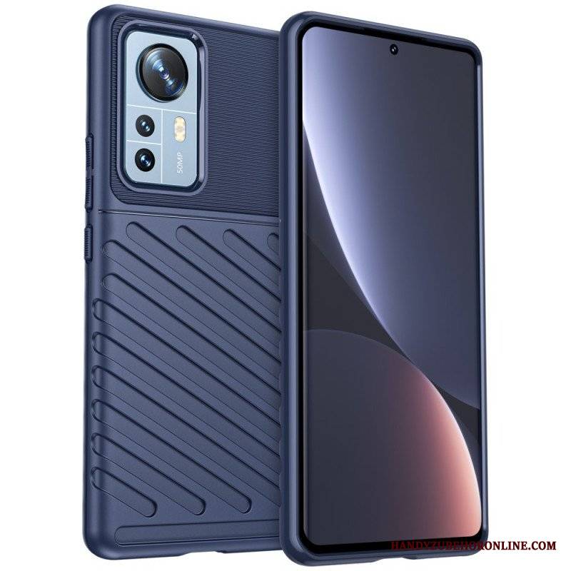 Etui do Xiaomi 12 Pro Seria Grzmotów