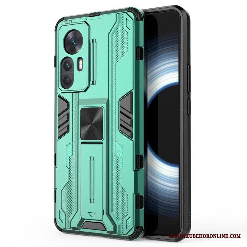 Etui do Xiaomi 12T / 12T Pro Zdejmowany Wspornik