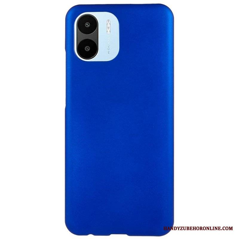 Etui do Xiaomi Redmi A1 Sztywny Błyszczący