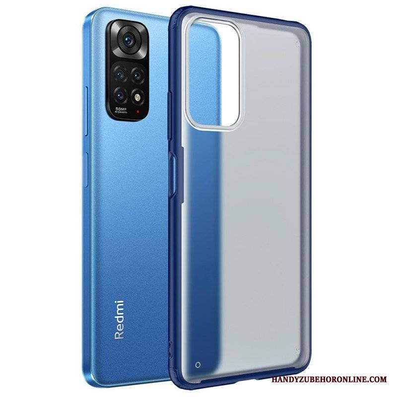 Etui do Xiaomi Redmi Note 11 / 11S Seria Zbroi