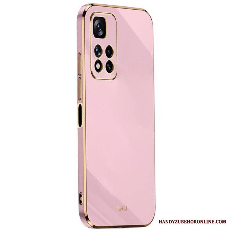 Etui do Xiaomi Redmi Note 11 Pro Plus 5G Xinlin