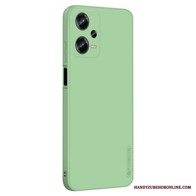 Etui do Xiaomi Redmi Note 12 Pro Silikonowe Pinwuyo