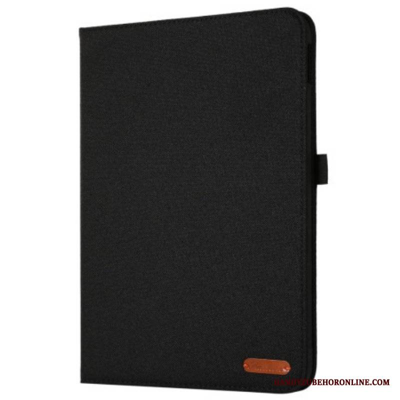 Etui do iPad 10.9" (2022) Tkanina Premium