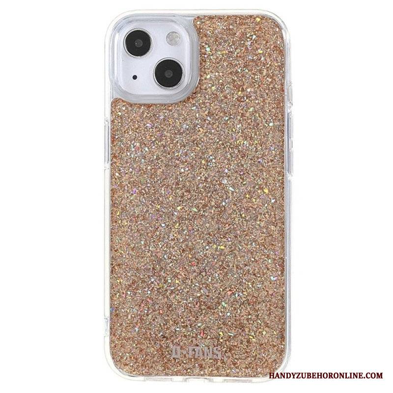 Etui do iPhone 14 Cekiny