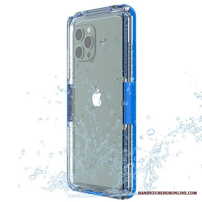 Etui do iPhone 14 Pro Wodoodporny Ip68