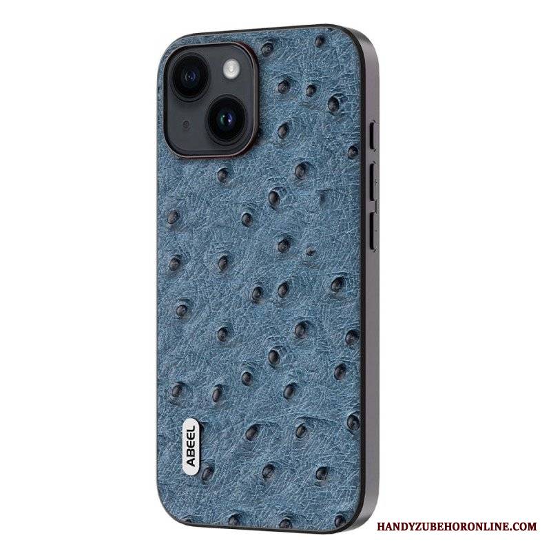 Etui do iPhone 15 Plus Premium Abeel