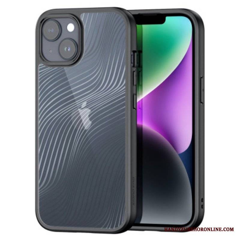 Etui do iPhone 15 Plus Seria Aimo Dux Ducis